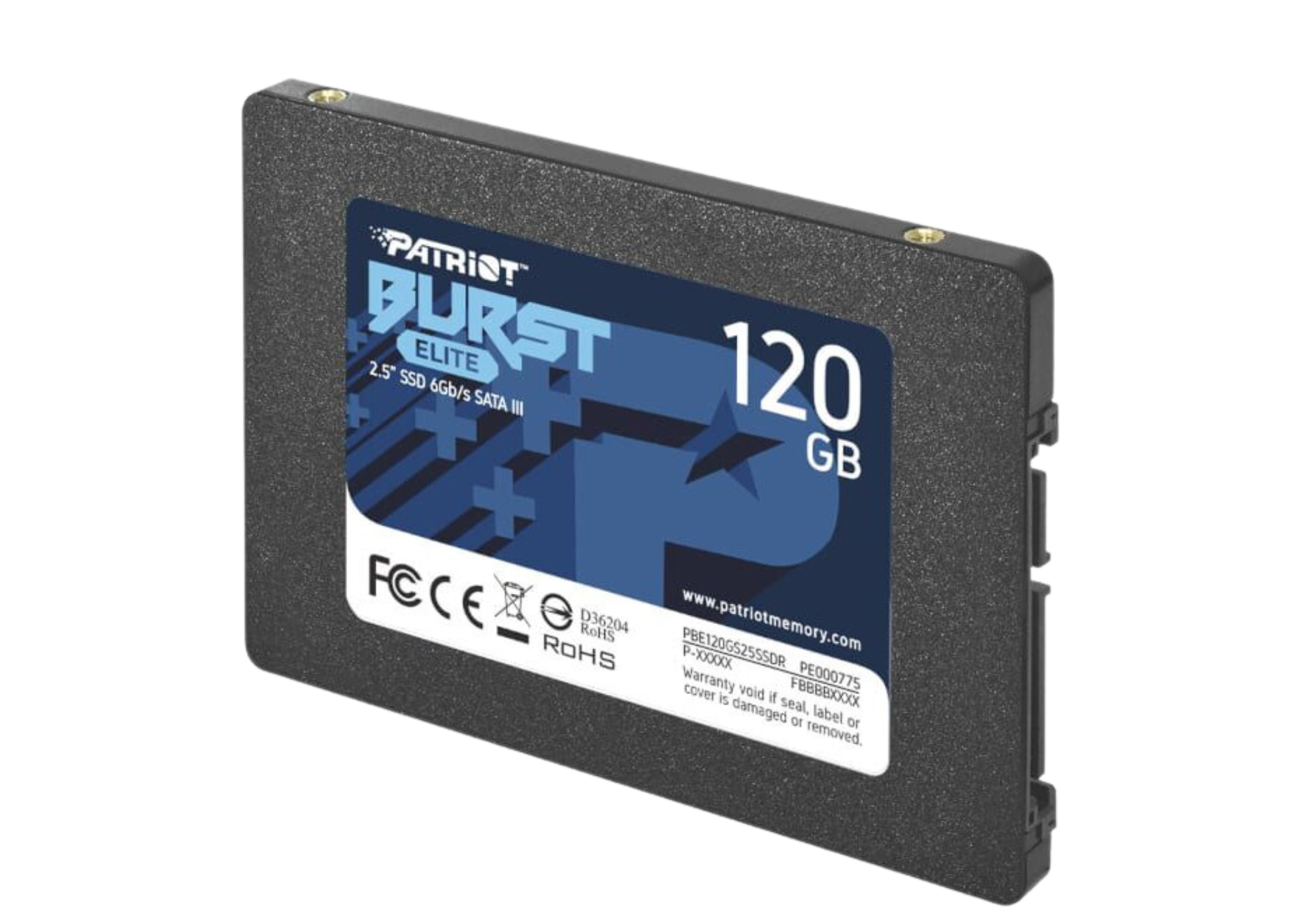 Solid State Drives